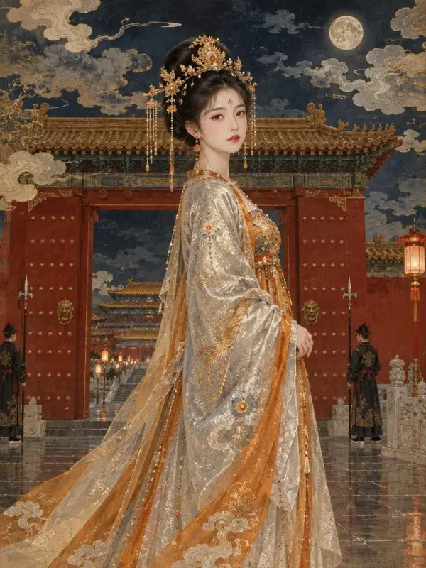 春分渡劫:姐姐她杀疯了 飙升榜第 2 名 春分渡劫:姐姐她杀疯了 封面小图