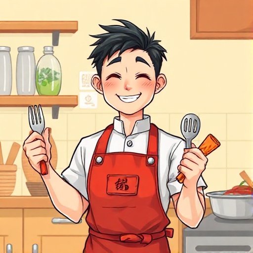 食尚达人